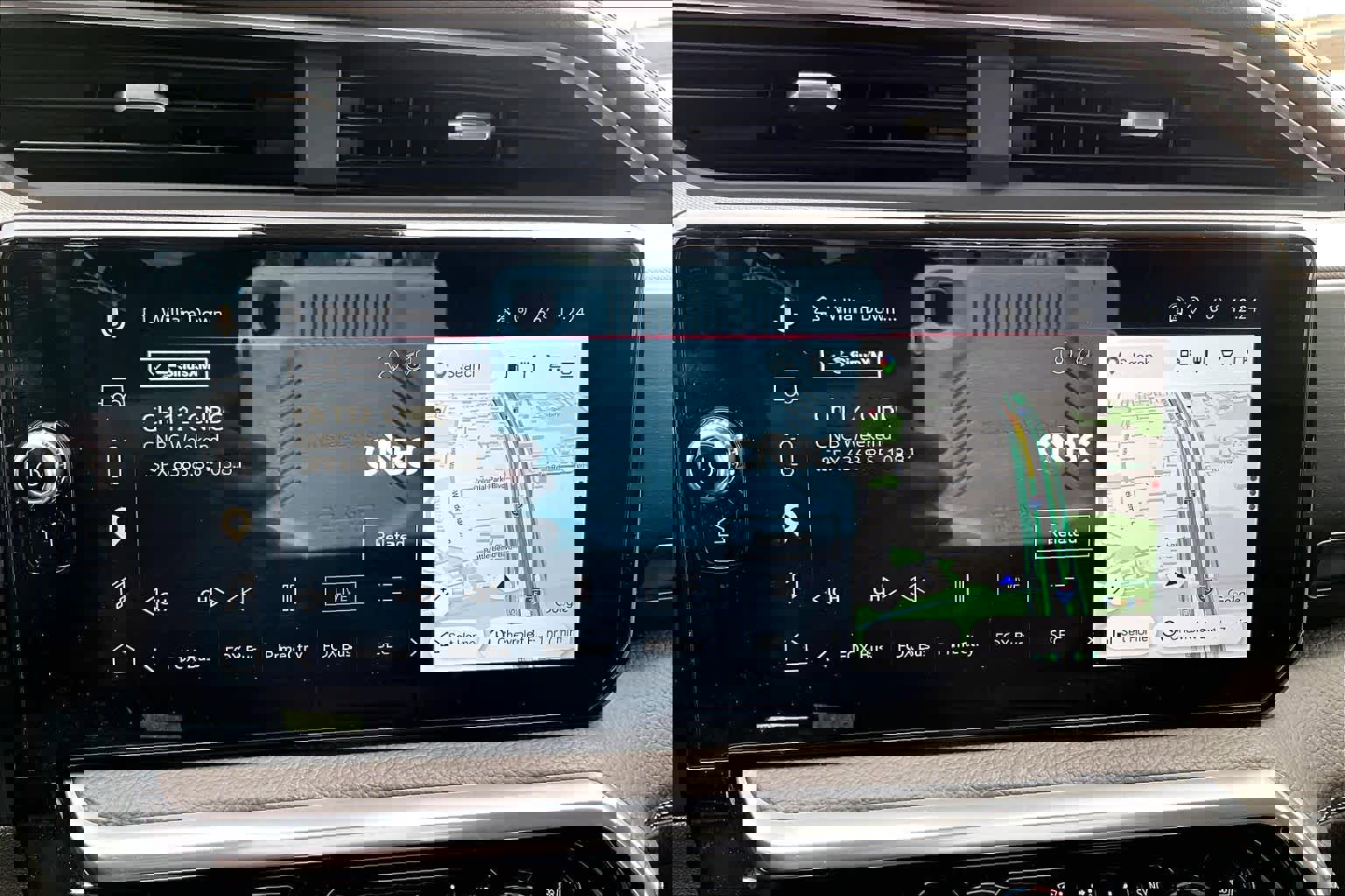 Used 2023 GMC Sierra 1500 Denali w/ Denali Reserve Package AWD/4WD image 32