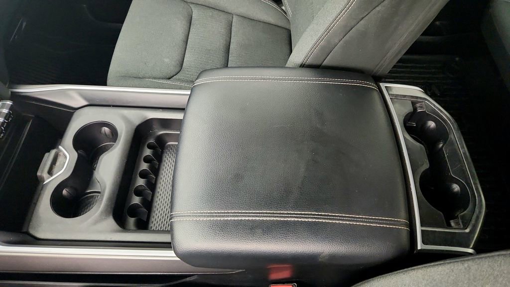 Used 2021 RAM 1500 Lone Star image 20