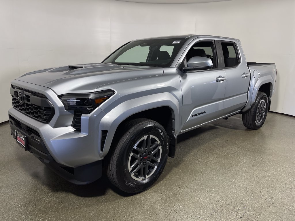 New 2026 Toyota Tacoma TRD Sport AWD/4WD image 7