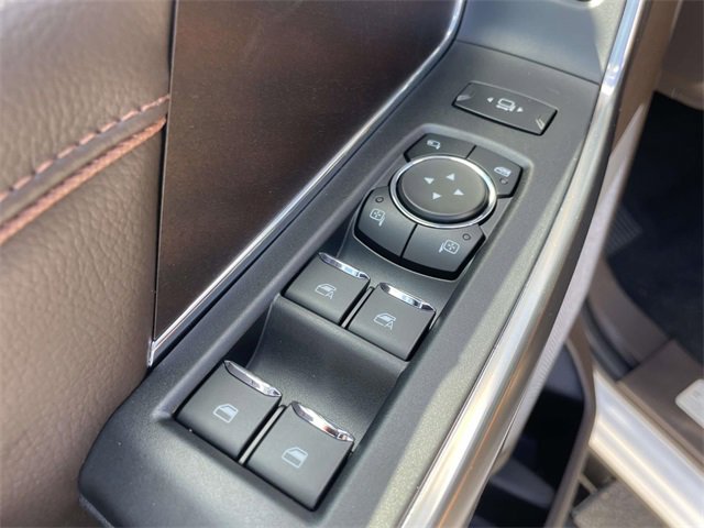 New 2026 Ford F250 King Ranch image 17