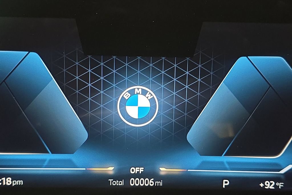 New 2027 BMW X1 xDrive28i w/ Convenience Package AWD/4WD image 17