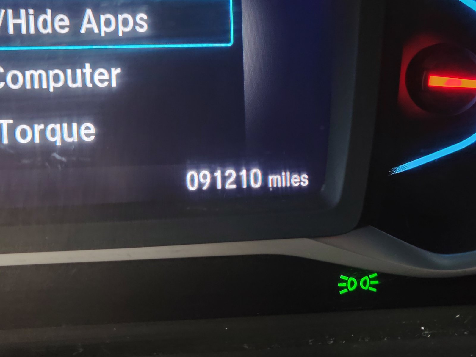 Used 2019 Honda Pilot Elite image 2
