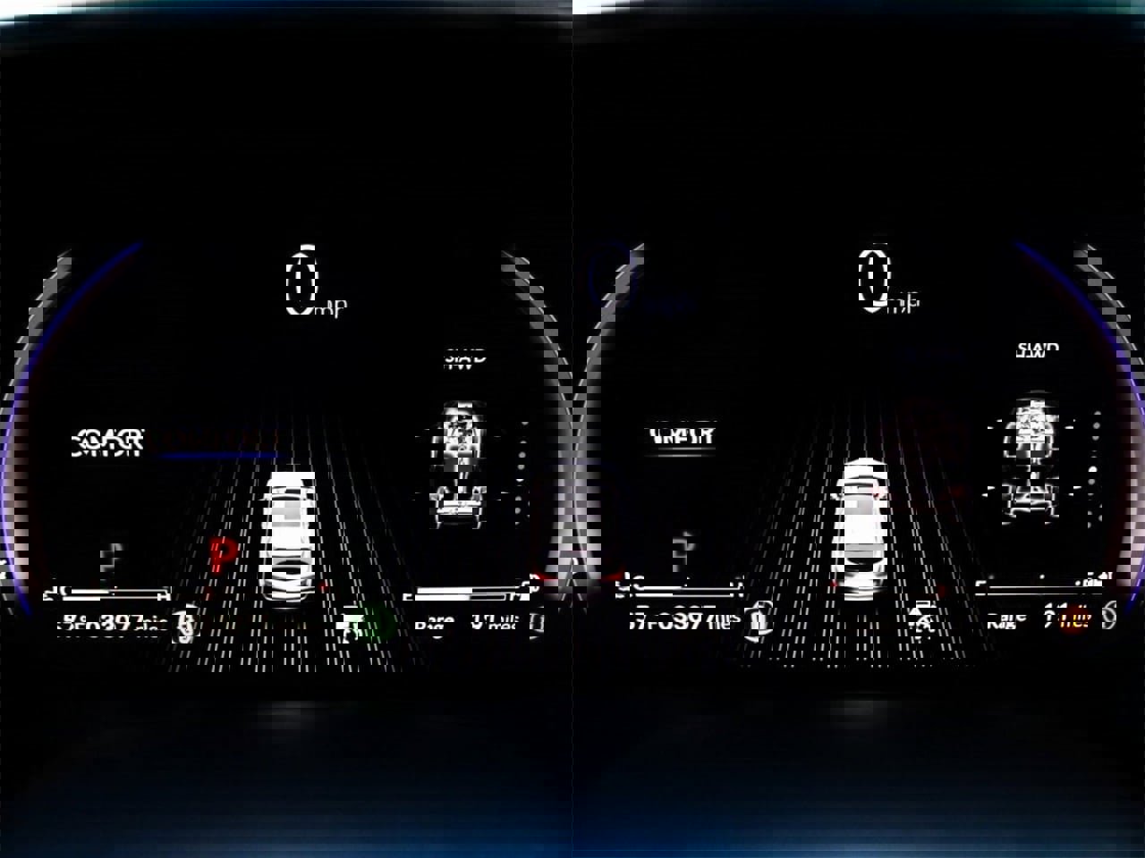 Used 2023 Acura MDX A-Spec image 18