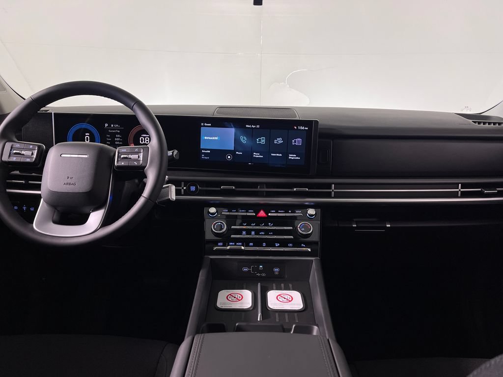 New 2026 Hyundai Santa Fe SE AWD/4WD image 14