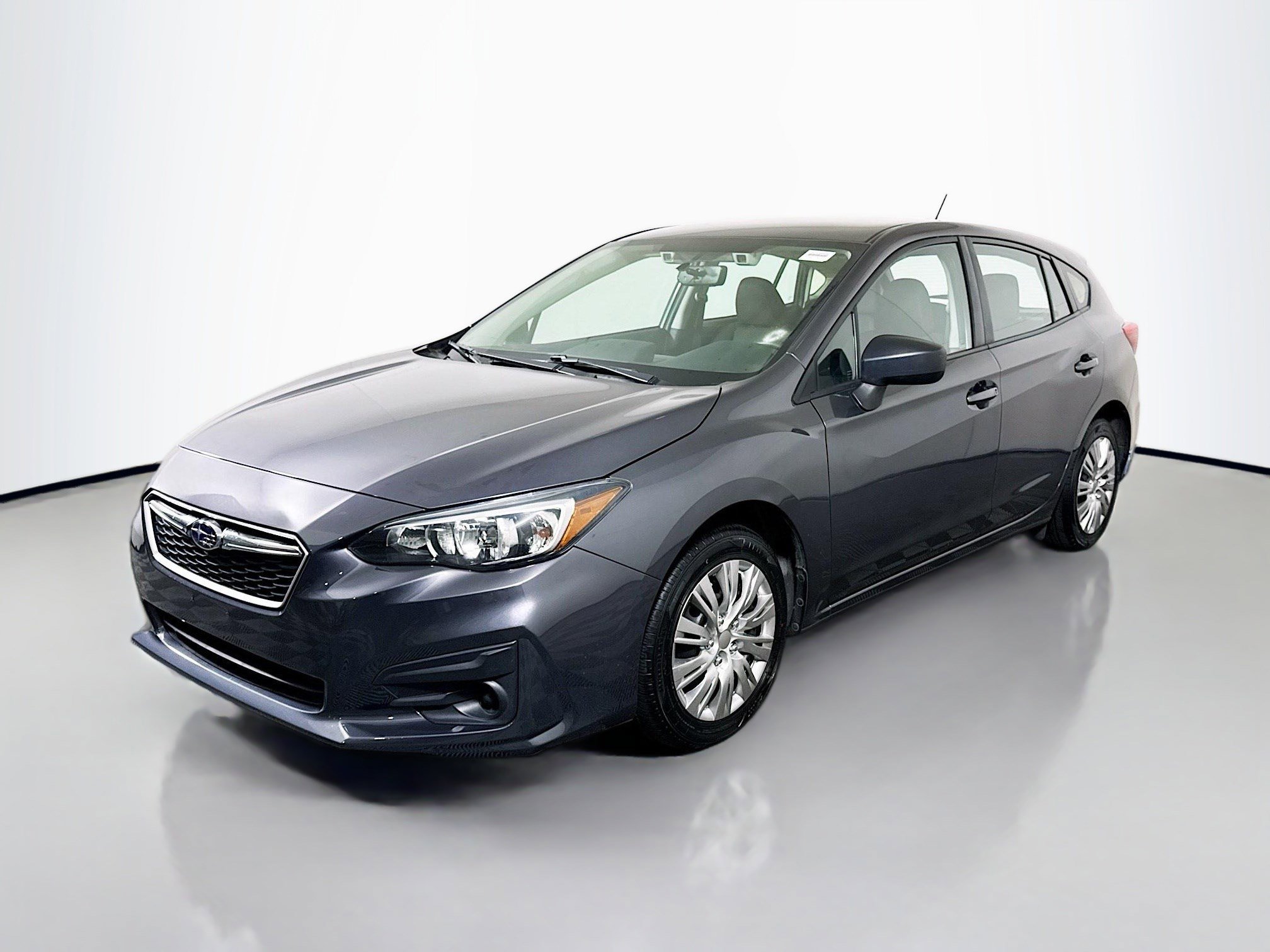 Used 2019 Subaru Impreza 2.0i w/ Eyesight image 4