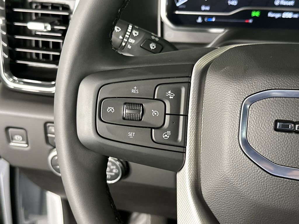 New 2025 GMC Sierra 2500 Denali w/ Denali Reserve Package image 24