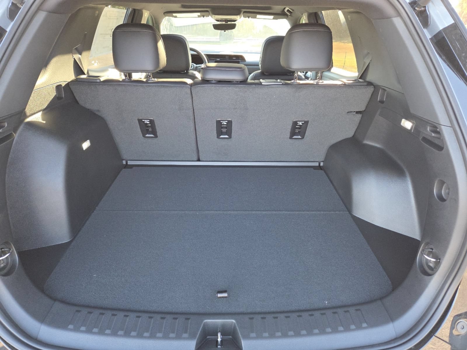 New 2026 GMC Terrain AT4 w/ Convenience Package III AWD/4WD image 22