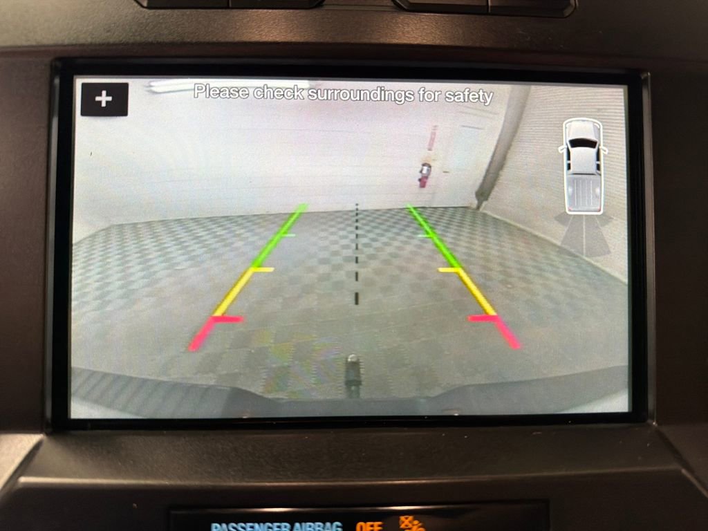 Used 2018 Ford F150 King Ranch w/ Equipment Group 601A Luxury image 26