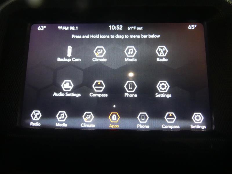 Used 2020 Jeep Wrangler Unlimited Sahara image 39