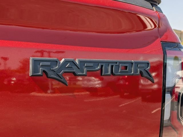 Used 2024 Ford Ranger Raptor image 33