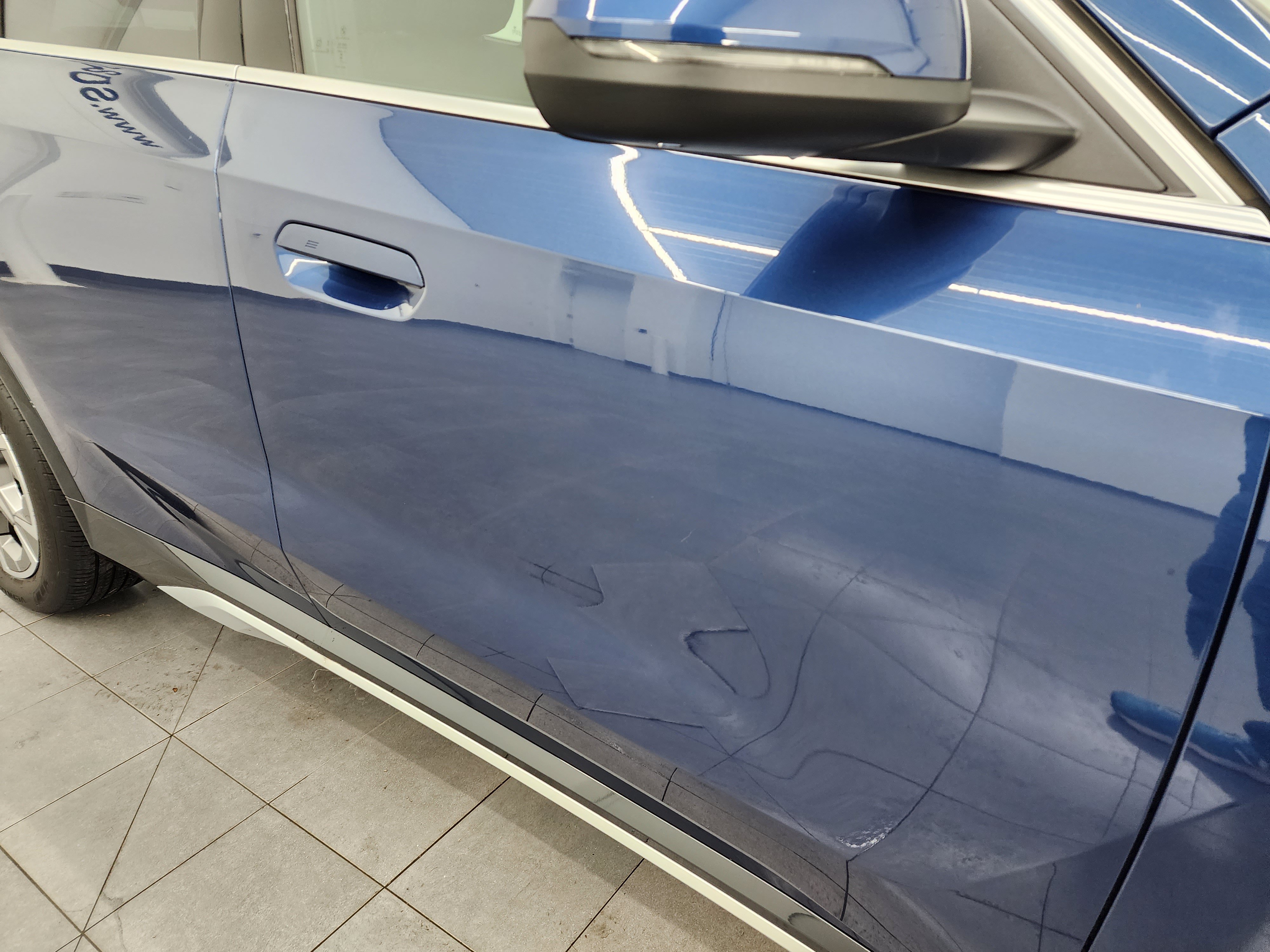 Used 2025 BMW X1 xDrive28i AWD/4WD image 27