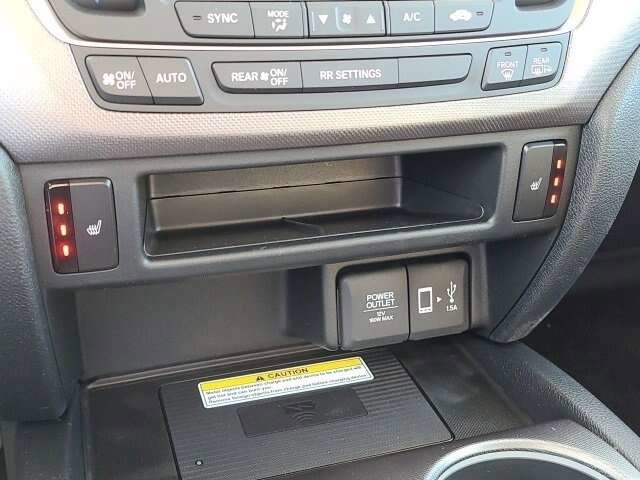 Used 2023 Honda Ridgeline RTL-E image 26