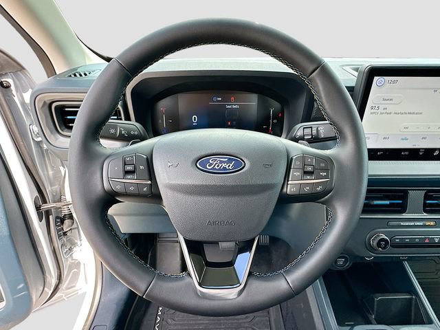 New 2026 Ford Maverick Lobo AWD/4WD image 7