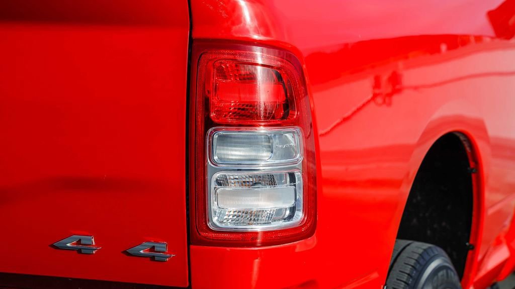 Certified 2024 RAM 2500 Big Horn image 10