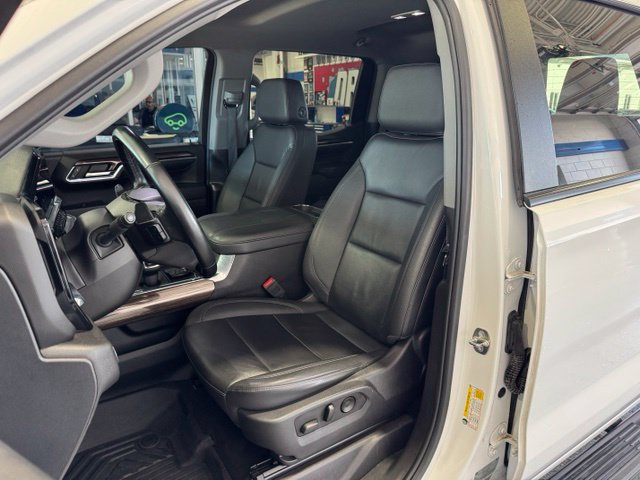 Used 2024 Chevrolet Silverado 1500 RST w/ RST All Star Premium Package AWD/4WD image 25