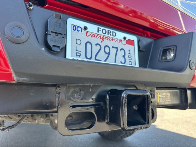 Used 2020 Ford F250 Platinum AWD/4WD image 23