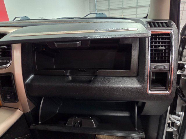 Used 2017 RAM 2500 Longhorn w/ Convenience Group image 42