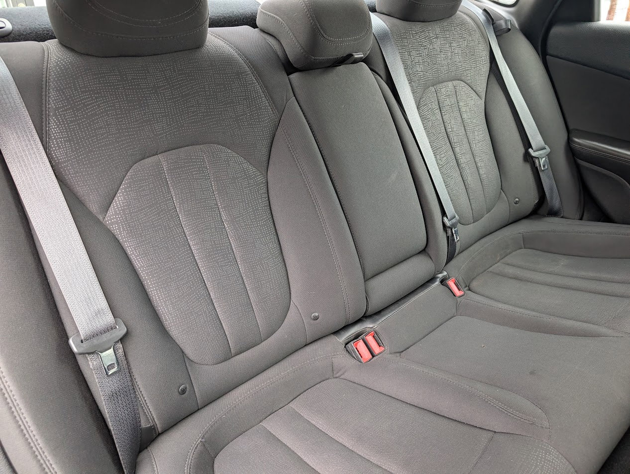 Used 2015 Chrysler 200 Limited w/ Convenience Group image 17