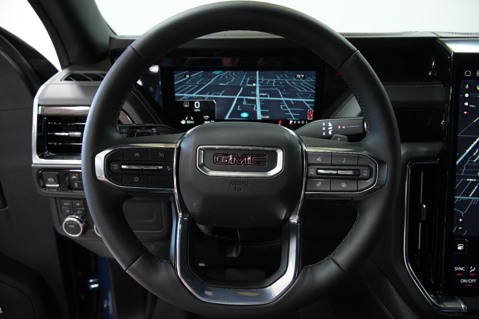 New 2026 GMC Yukon Elevation image 28
