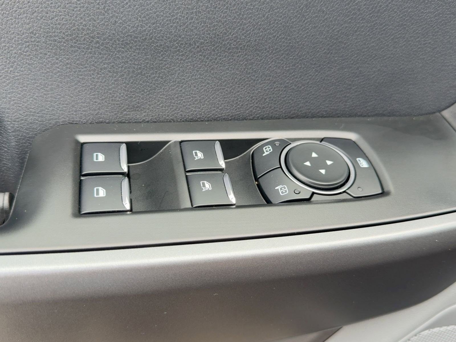 New 2026 Ford F250 XL w/ STX Appearance Package image 12