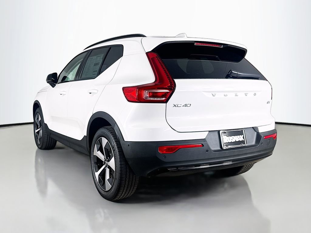 New 2026 Volvo XC40 B4 Plus w/ Protection Package image 5