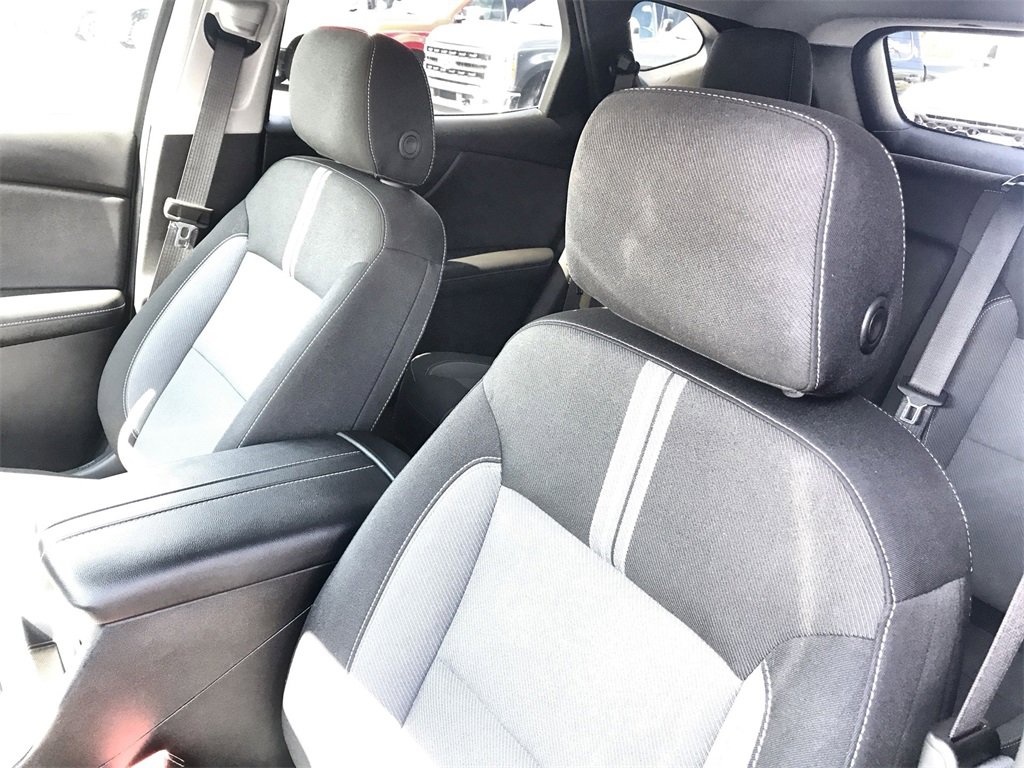 Used 2023 Chevrolet Blazer LT w/ Convenience Package image 11