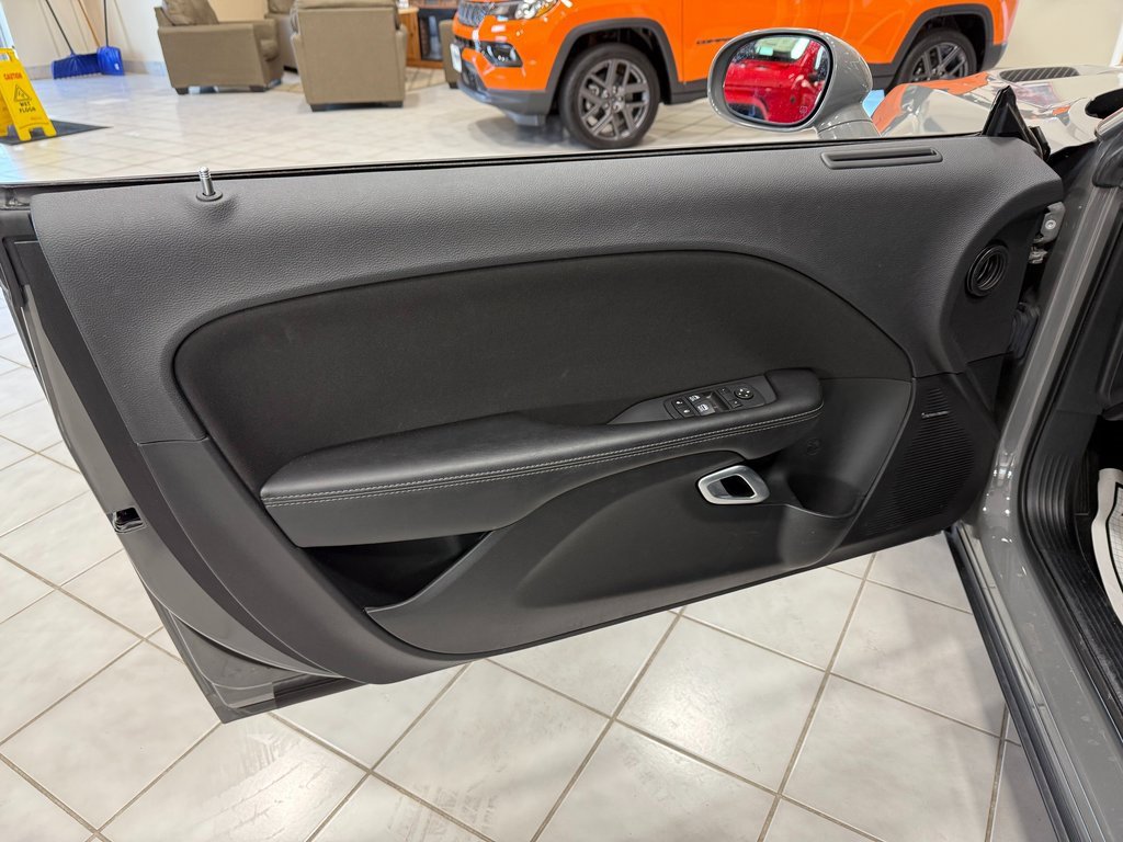 Certified 2023 Dodge Challenger R/T Scat Pack image 10