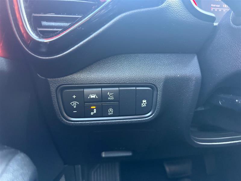 Used 2020 Kia Soul GT-Line Turbo FWD image 23