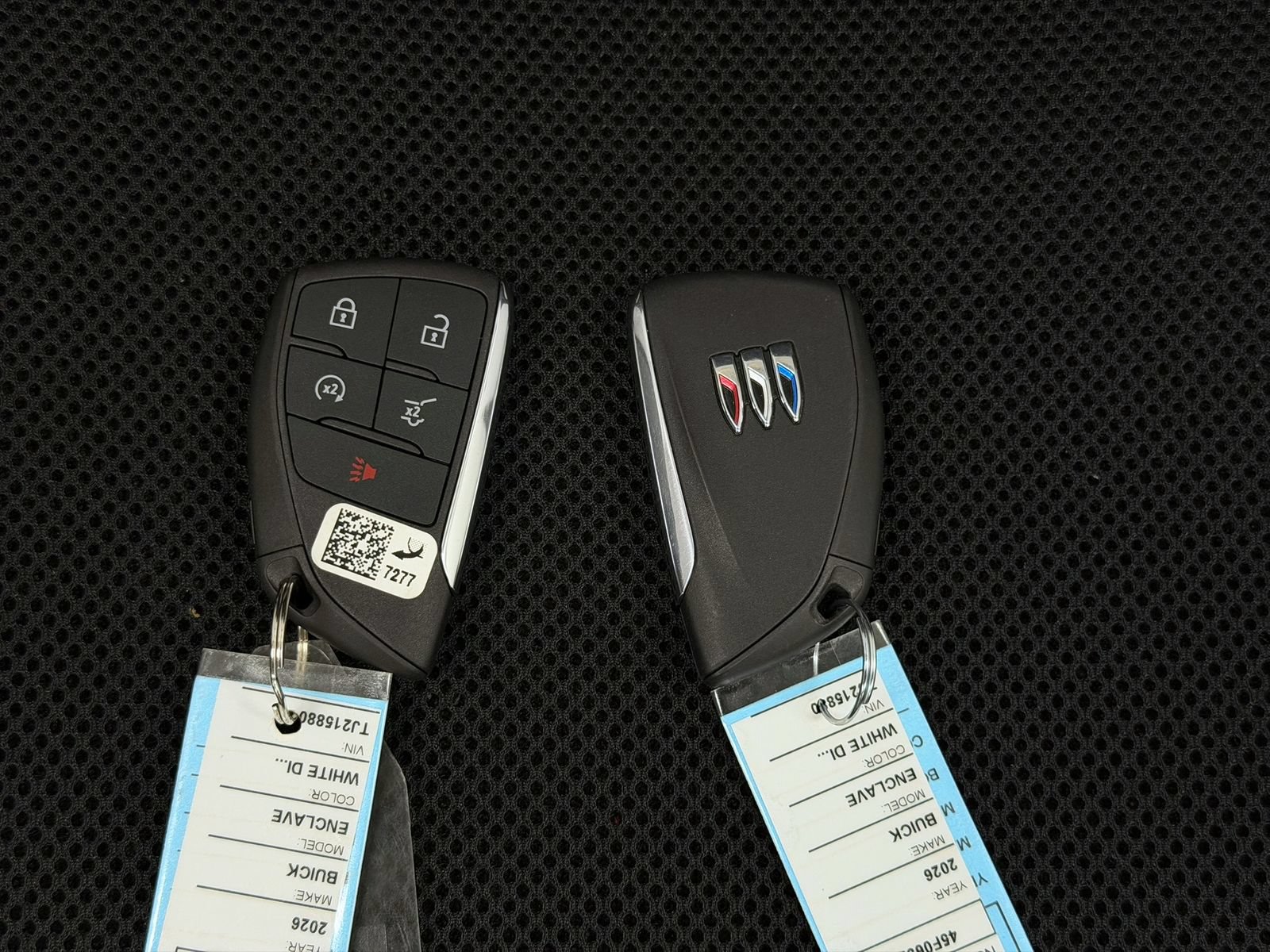 Used 2026 Buick Enclave Preferred FWD image 9