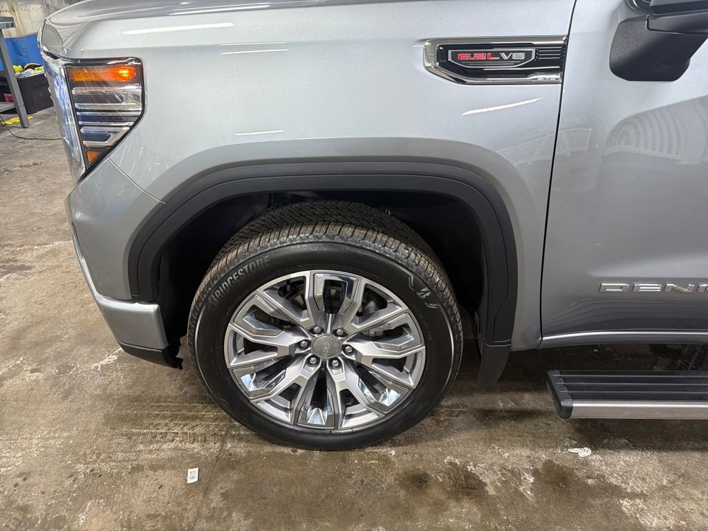 Certified 2024 GMC Sierra 1500 Denali w/ Denali Reserve Package image 28