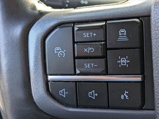 Used 2023 Ford F250 Lariat w/ Lariat Ultimate Package image 10