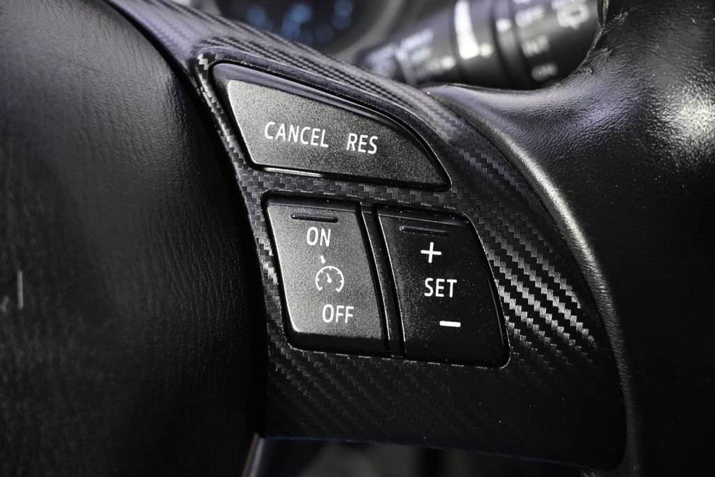 Used 2016 MAZDA CX-5 Touring w/ Touring Technology Package AWD/4WD image 32