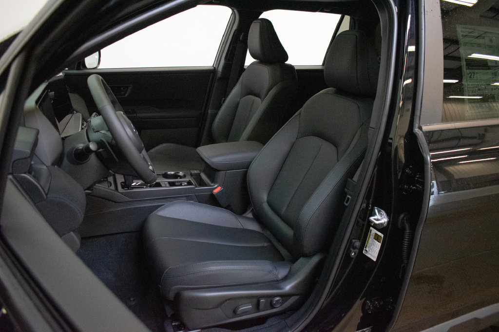 New 2026 Subaru Outback Premium AWD/4WD image 20