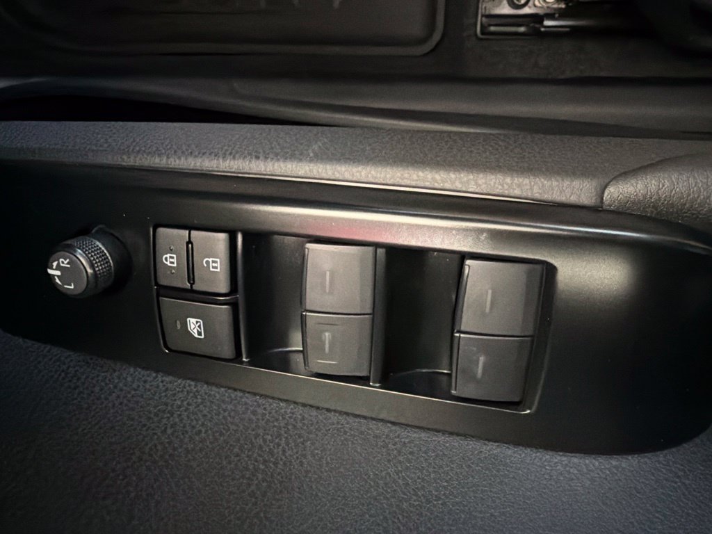 New 2026 Toyota Camry SE FWD image 18