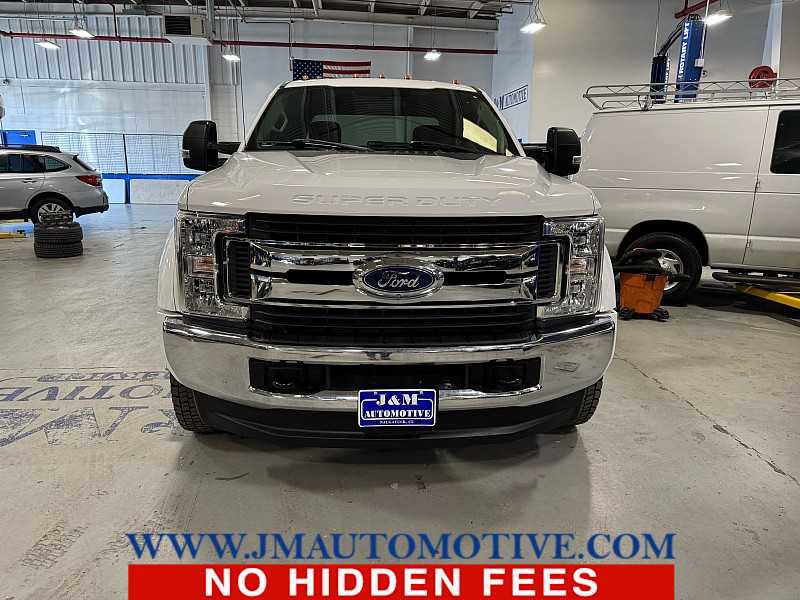 Used 2017 Ford F450 XLT image 8