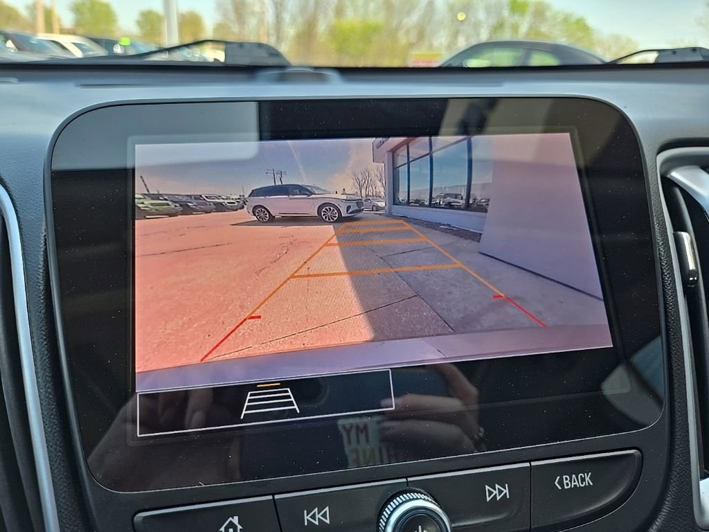 Used 2024 Chevrolet Malibu LT FWD image 49