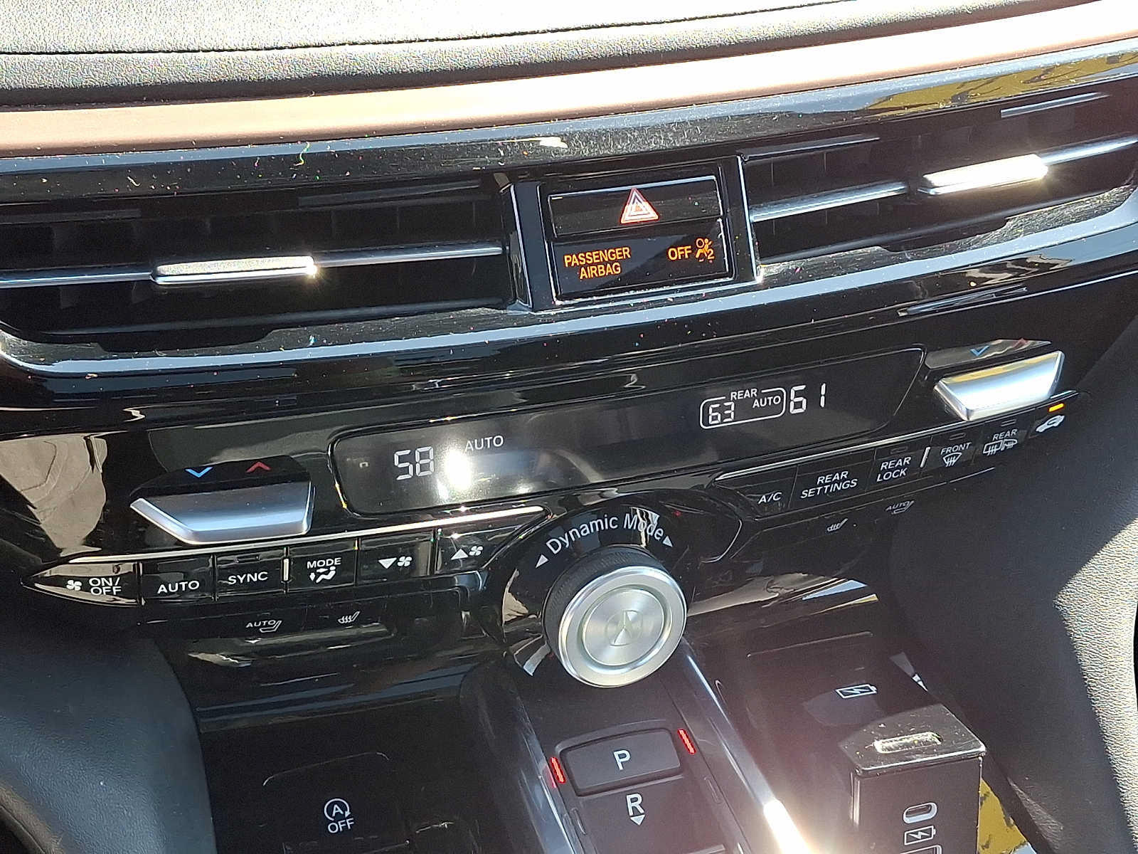 Used 2022 Acura MDX w/ Technology Package AWD/4WD image 16