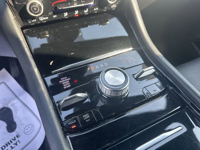 Used 2022 Jeep Grand Cherokee L Overland w/ Luxury Tech Group IV image 20