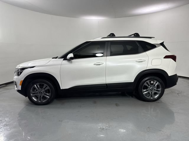 Used 2021 Kia Seltos S FWD image 32