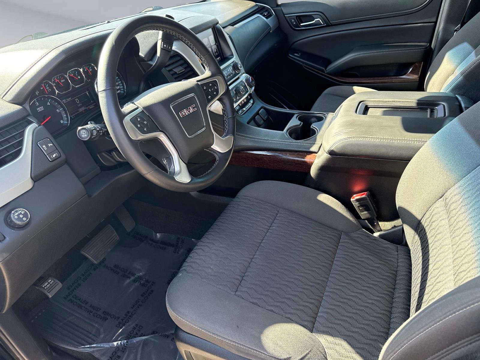 Used 2018 GMC Yukon SLE w/ Convenience Package image 25