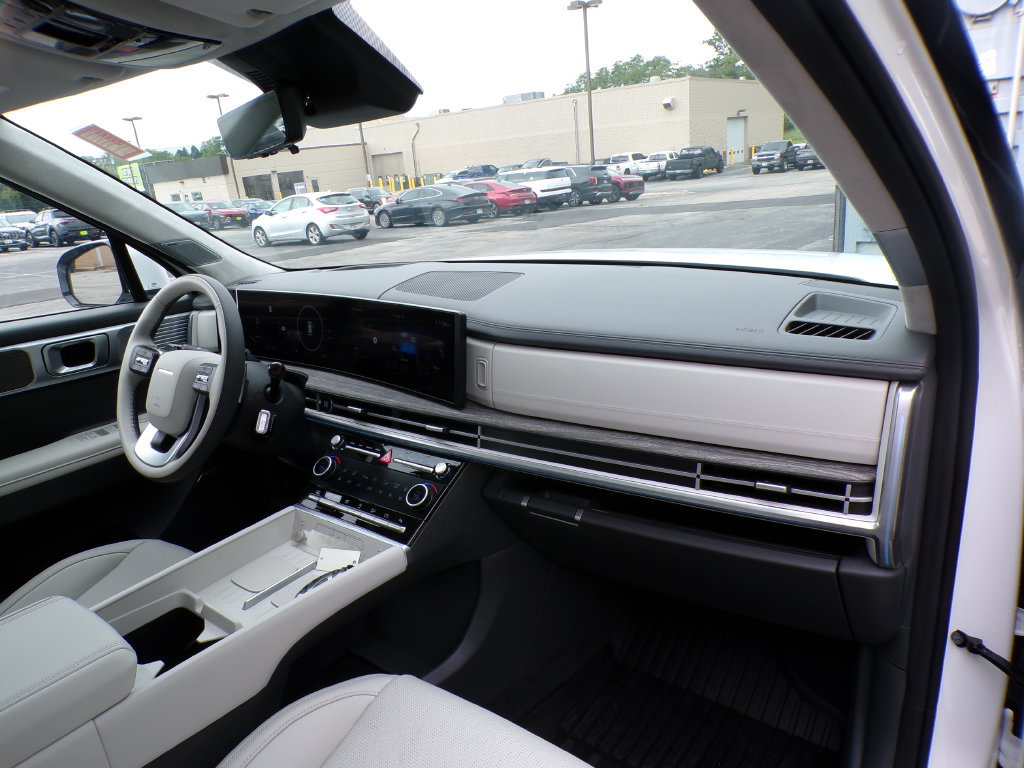 New 2026 Hyundai Santa Fe Calligraphy AWD/4WD image 14