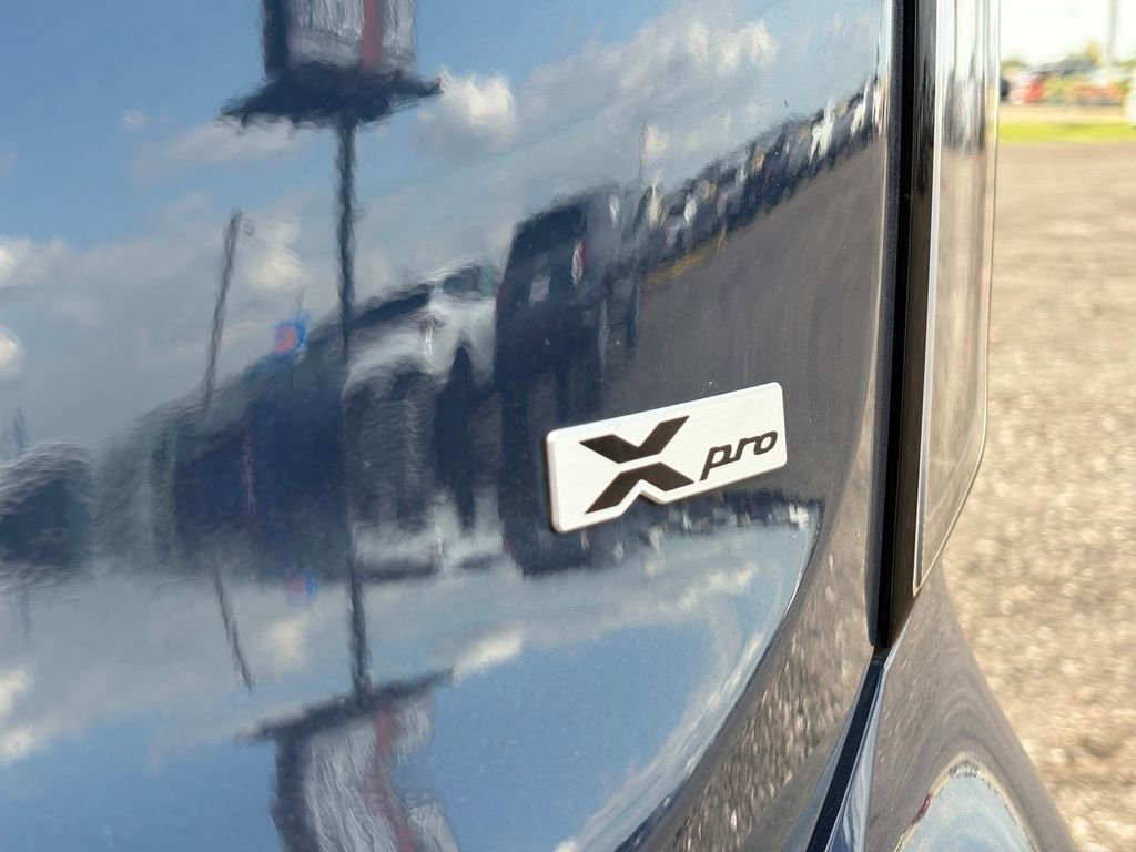 Used 2025 Kia Telluride SX Prestige X-Pro AWD/4WD image 10