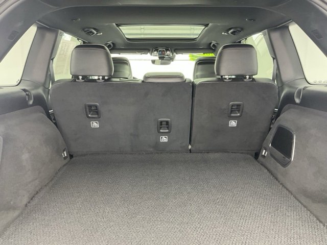 Used 2022 Jeep Grand Cherokee Summit w/ Luxury Tech Group V image 21