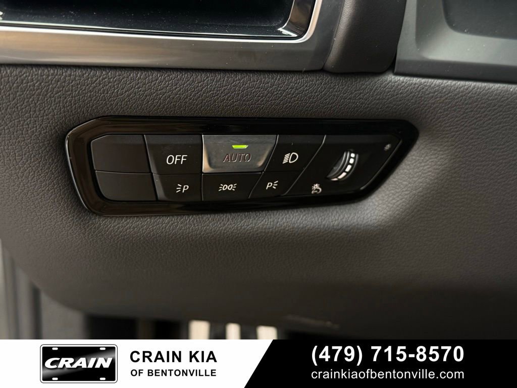 Used 2020 BMW M8 Base w/ Driving Assistance Package 2 image 12