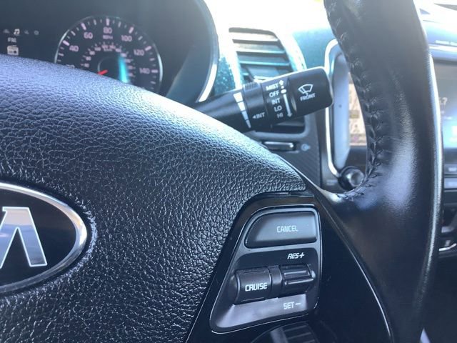 Used 2017 Kia Forte EX w/ EX Premium Plus Package FWD image 26