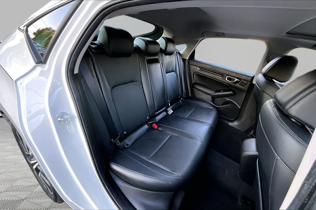 Used 2024 Honda Civic EX-L image 19