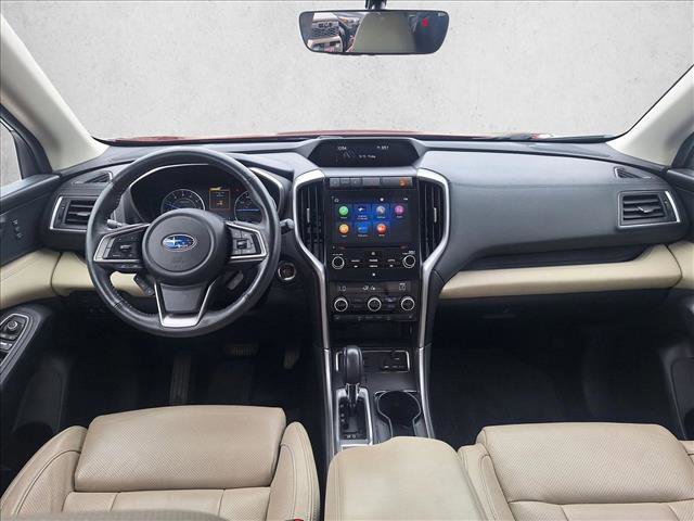 Used 2019 Subaru Ascent Limited AWD/4WD image 17