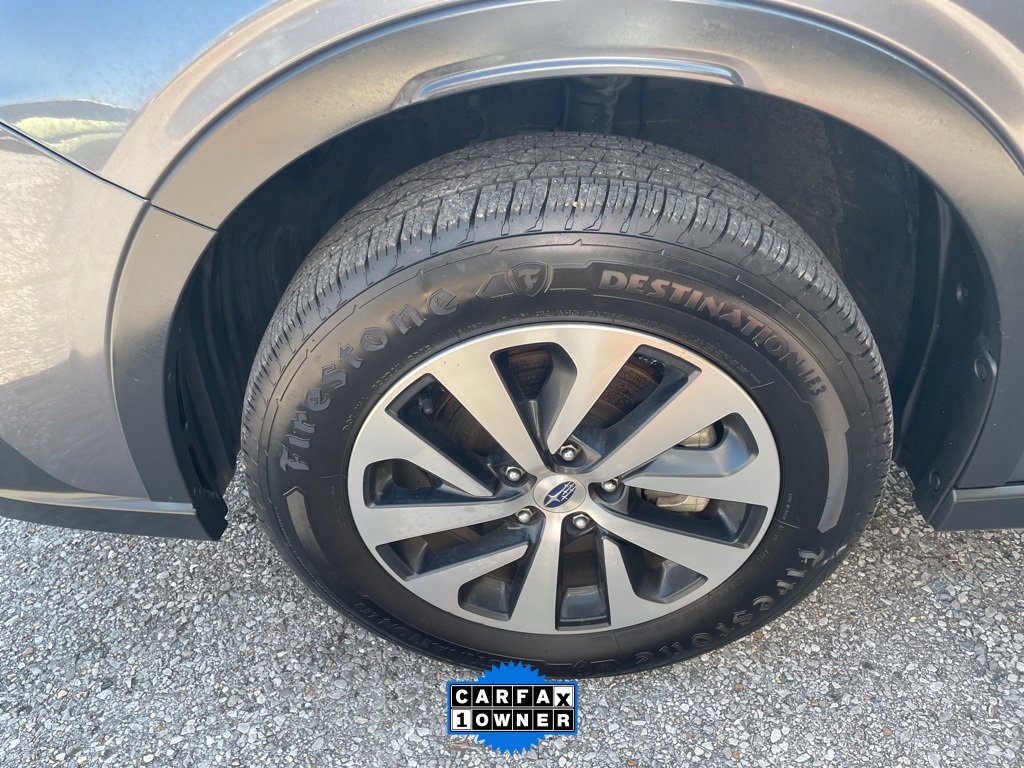 Used 2022 Subaru Outback Premium image 34