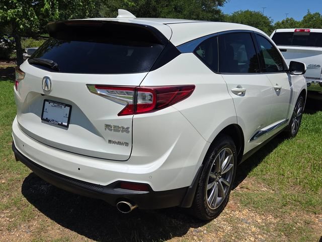 Used 2019 Acura RDX AWD w/ Technology Package image 9