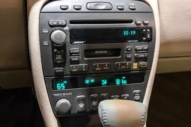 Used 2000 Cadillac Eldorado ESC w/ Comfort/Convenience Pkg FWD image 27